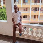 Mark Ephraim - @ephraimmark31 - Instagram