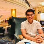 Mark Ephraim Cristal - @supermac2014 - Instagram