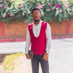 Mark-Ephraim Kwame Blessing - @mark_ephraim1 - Instagram