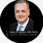Mark D Epstein, MD, FACS - @dr.markepstein - Instagram