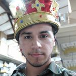 Mark Aurelio Erazo - @marcus_aurelius713 - Instagram