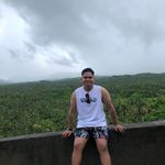 Mark Clint Erazo - @macky_erazo - Instagram