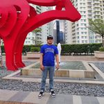 Mark Ernest A Manaois - @markernestmanaois - Instagram