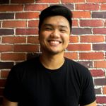 Mark Ernest Bunagan Gervacio - @ohmmmmmmega - Instagram