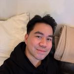 Mark Ernest de Guzman - @eagerernest - Instagram