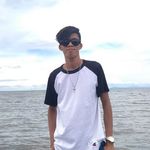 Mark Ernest DelaFuente Laguda - @iamdadham - Instagram