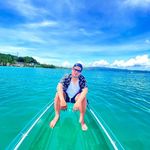Mark Ernest Ferrer - @macmac03251988 - Instagram