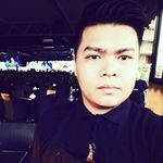 Mark Ernest Joseph Domingo - @domingo.mrk - Instagram