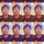 Mark Erwin Samson - @syamwonz - Instagram