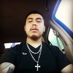 Mark Escobar - @wolfiieeee - Instagram