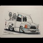 mark escobar - @1_low_yota - Instagram