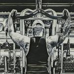 Mark Escobar - @esco.lifts - Instagram