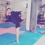 Mark - @mark_escobar_tkd - Instagram