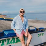 Mark Esguerra - @iamarkesguerra - Instagram