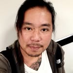 Mark Esguerra - @ersatz_animal - Instagram