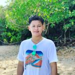 Mark Angel Esguerra - @mak.esgr - Instagram