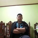 Mark Esguerra - @kirayamatoesguerra.1213 - Instagram