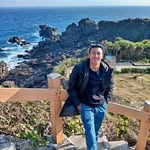 Mark Louie Mabulay Esguerra - @marklouie.e - Instagram