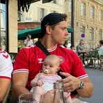 Mark Espersen - @donespersen - Instagram