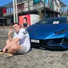 Mark - @markspenser01 - TikTok
