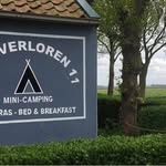 Mark van Essen - @minicampingkostverloren11 - Instagram