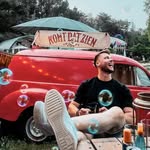 Mark van Essen - @markvanessen - Instagram