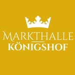 Markthalle im Königshof Essen - @markthalle_essen - Instagram