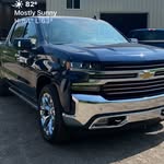 Mark Essenburg - @paintlessno1 - Instagram