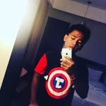 Jade Mark R. Estaño - @jademarkr.e - Instagram