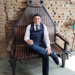 Mark Esteban - @markeg77 - Instagram