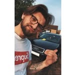 Markesteban - @markesteban98._ - Instagram