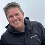 Mark Estock - @markestock31 - Instagram