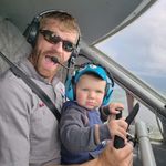 Mark Etheridge - @otterflyfisher - Instagram