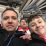 Mark Etheridge - @saintmark78 - Instagram