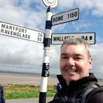 Mark Etheridge - @ethers1967 - Instagram