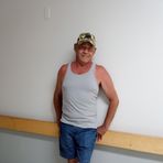 Mark Etheridge - Facebook