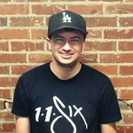 Mark Etheridge - @mark_etheridge - Instagram