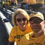 Mark Etheridge - @marketheridge68 - Instagram