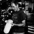 Mark Etheridge - Facebook