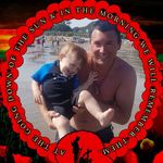 Mark Etheridge-Barnes - @marketheridgebarnes - Instagram