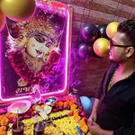 મોજ મા રેવુ 🦁 - @market_king_302 - Instagram