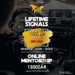 CJ BlackExcellent - @market_kings_forex1 - Instagram