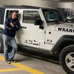 Mark J Ettinger - @markus197412 - Instagram