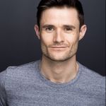 Mark Evans - @markevansactor - Instagram