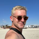 Mark Evans - @marktylerevans - Instagram