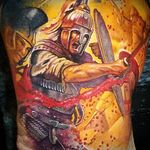 Mark T. Evans Tattoos - @marktevans - Instagram