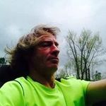 Mark Cleveland - @markcleveland21 - Instagram