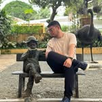 Mark Even Maratas - @mark_it_even - Instagram