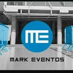 Mark Eventos grades - @mark_eventos - Instagram