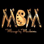 Markeven Williams - @miragebymarkeven7 - Instagram